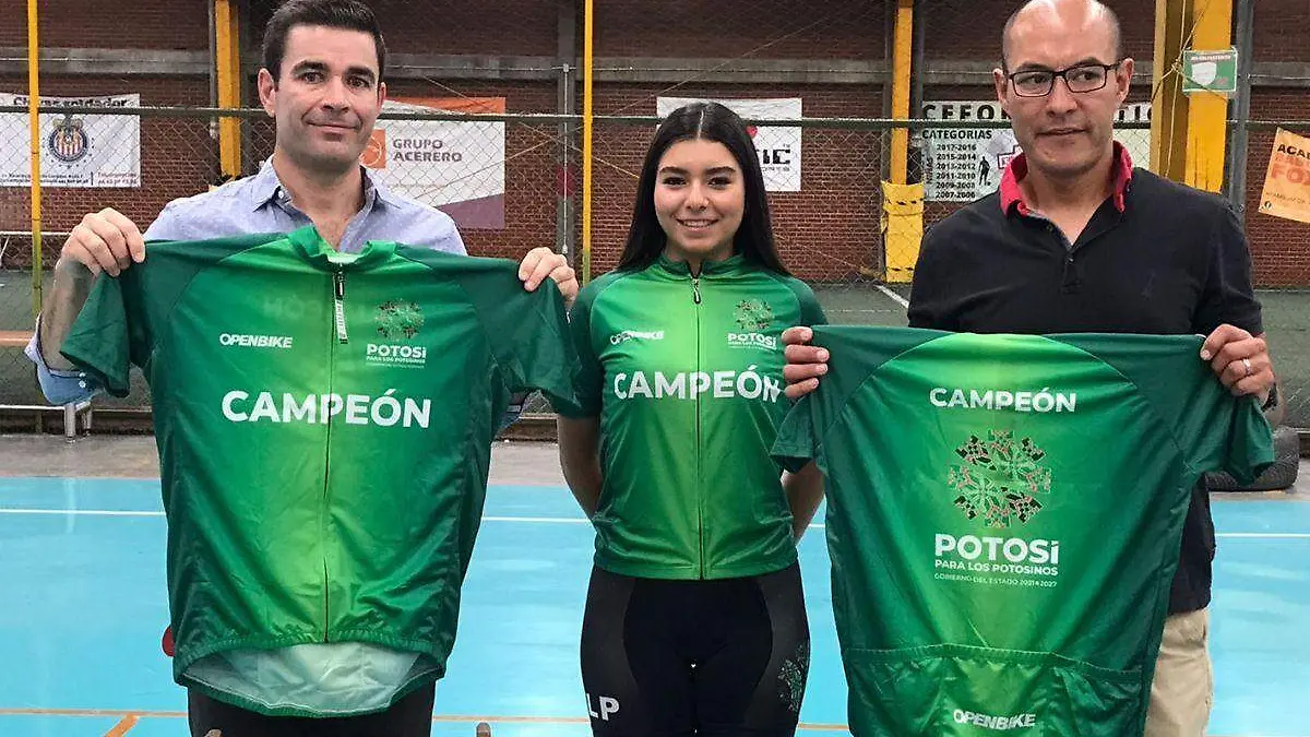 Gran Premio Ciclista San Luis Potosí